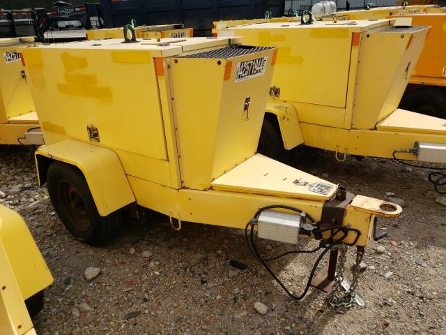 Изображение 1 1993 KOHL GEN/TRAILR 1993 с VIN 1RX321003P1001598