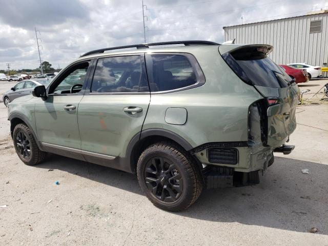 Obraz 2 z 2023 KIA TELLURIDE SX 2023 z VIN 5XYP5DGC4PG327495