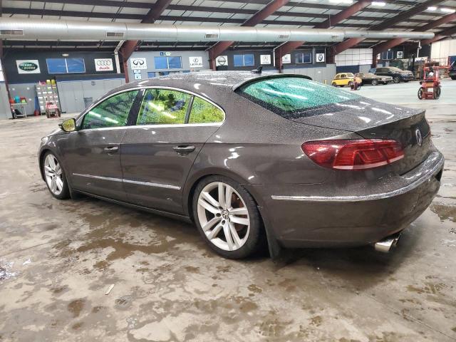 Obraz 2 z 2013 VOLKSWAGEN CC LUXURY 2013 z VIN WVWRP7AN0DE502439