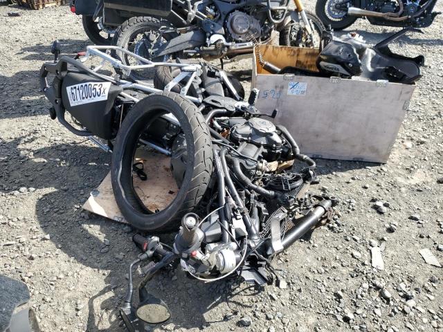Изображение 1 2023 TRIUMPH MOTORCYCLE TIGER 900 GT PRO 2023 с VIN SMTE64DF7PTBF5261