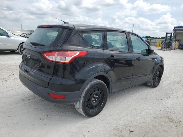 Image 3 of 2014 FORD ESCAPE S 2014 with VIN 1FMCU0F77EUA29349
