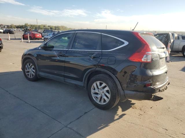 Image 2 of 2016 HONDA CR-V EX 2016 with VIN 2HKRM3H55GH567041
