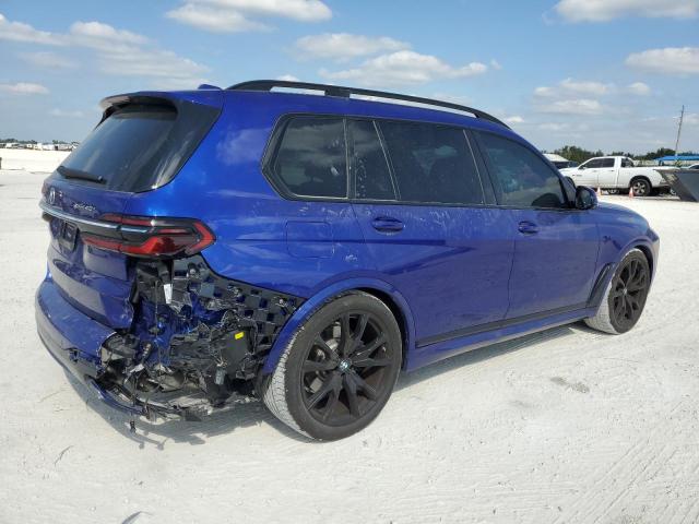 Obraz 3 z 2023 BMW X7 XDRIVE40I 2023 z VIN 5UX23EM05P9R89084