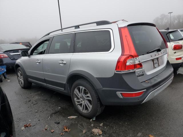 Image 2 of 2015 VOLVO XC70 3.2 PREMIER + 2015 with VIN YV4940NC8F1202583