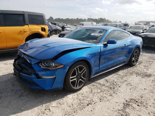 Изображение 2020 FORD MUSTANG  2020