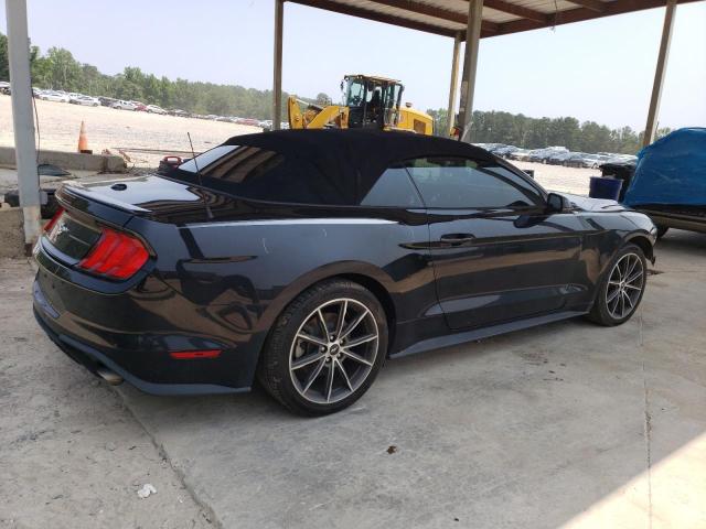 Image 3 of 2019 FORD MUSTANG  2019 with VIN 1FATP8UH9K5159165