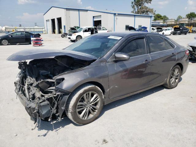 Изображение 1 2015 TOYOTA CAMRY LE 2015 с VIN 4T1BF1FK5FU993014