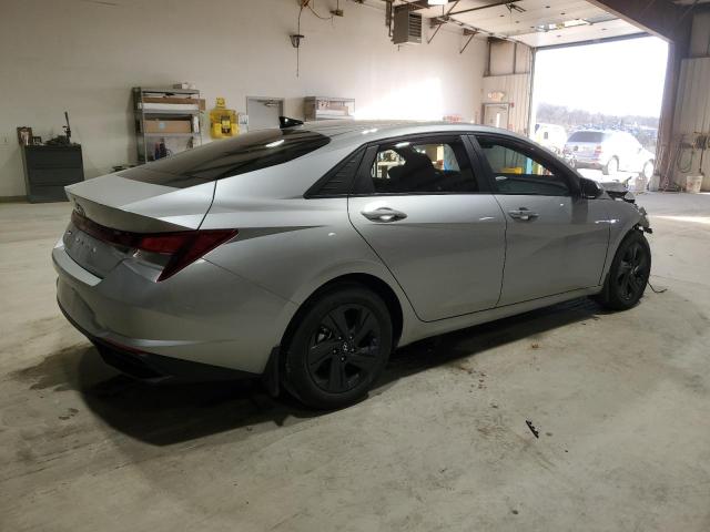 Image 3 of 2021 HYUNDAI ELANTRA SEL 2021 with VIN 5NPLS4AG9MH016992