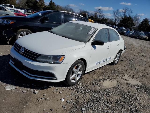 Изображение 2016 VOLKSWAGEN JETTA S 2016