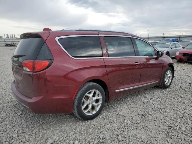 Image 3 of 2017 CHRYSLER PACIFICA TOURING L PLUS 2017 with VIN 2C4RC1EG9HR597936