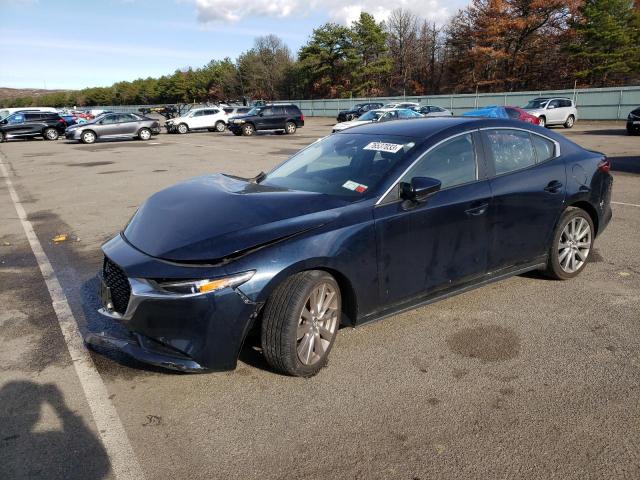 2020 MAZDA 3 PREFERRED 2020 image