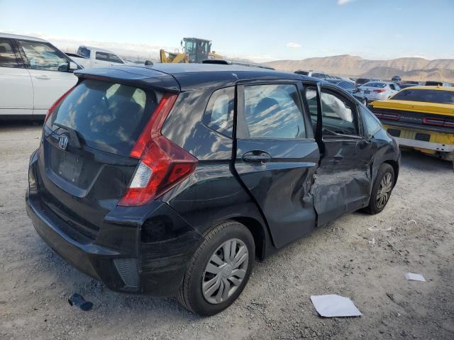 Изображение 3 2016 HONDA FIT LX 2016 с VIN JHMGK5H59GS015051