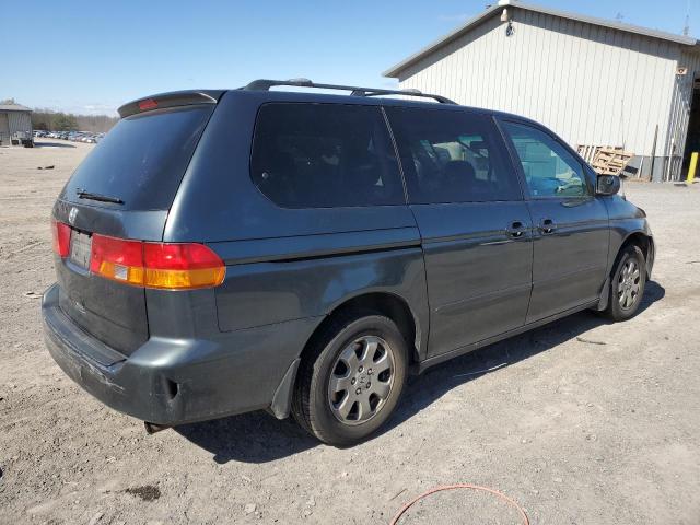 Image 3 of 2003 HONDA ODYSSEY EXL 2003 with VIN 5FNRL18053B106846