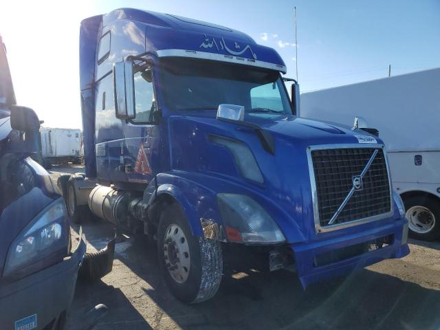 Изображение 1 2011 VOLVO VN VNL 2011 с VIN 4V4NC9TJ1BN529294