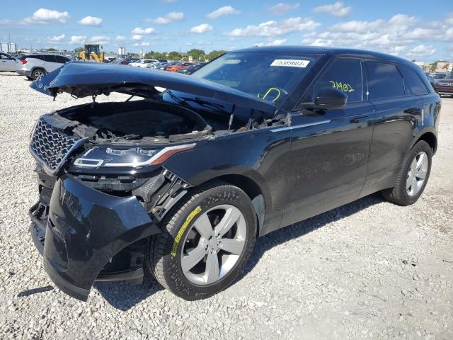 Obraz 1 z 2020 LAND ROVER RANGE ROVER VELAR S 2020 z VIN SALYB2EX9LA251282