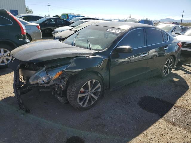 Obraz 1 z 2016 NISSAN ALTIMA 3.5SL 2016 z VIN 1N4BL3AP0GC160553