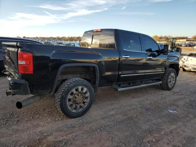 Obraz 3 z 2016 GMC SIERRA K2500 DENALI 2016 z VIN 1GT12UE86GF211232