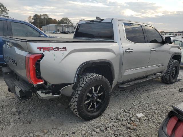 Изображение 3 2022 TOYOTA TUNDRA CREWMAX PLATINUM 2022 с VIN 5TFMA5DB7NX004469