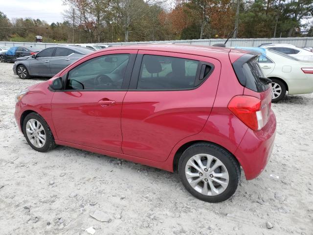 Изображение 2 2020 CHEVROLET SPARK 1LT 2020 с VIN KL8CD6SA8LC456415