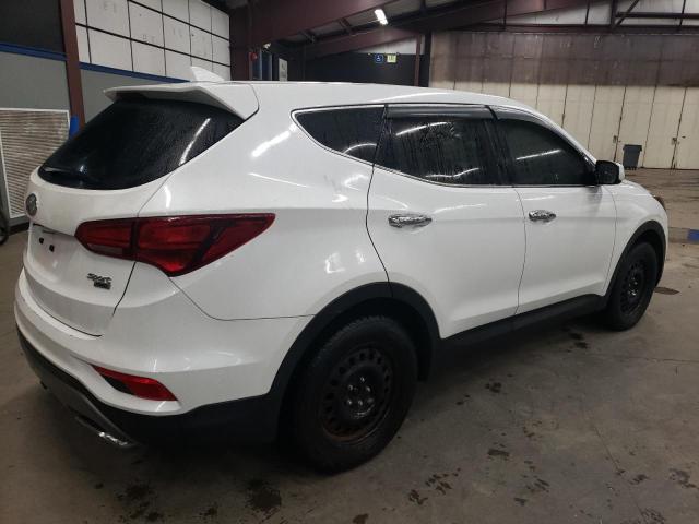 Image 3 of 2017 HYUNDAI SANTA FE SPORT  2017 with VIN 5NMZTDLB1HH029540