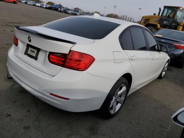 Obraz 3 z 2015 BMW 328 I SULEV 2015 z VIN WBA3C1C56FK120901