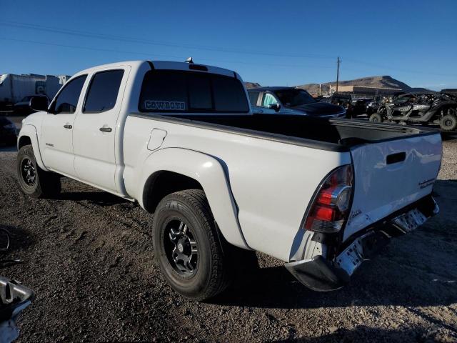 Image 2 of 2014 TOYOTA TACOMA DOUBLE CAB PRERUNNER LONG BED 2014 with VIN 3TMKU4HN6EM039507