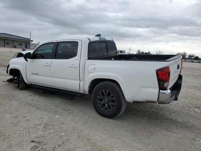Obraz 2 z 2023 TOYOTA TACOMA DOUBLE CAB 2023 z VIN 3TMAZ5CN1PM215540