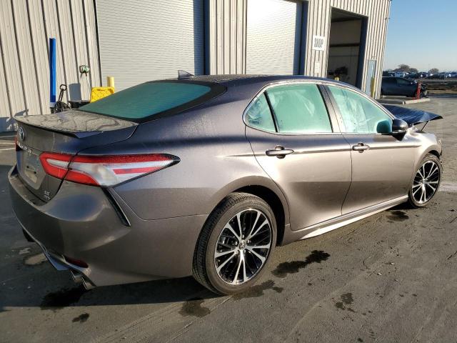 Obraz 3 z 2020 TOYOTA CAMRY SE 2020 z VIN 4T1M11BK5LU009742
