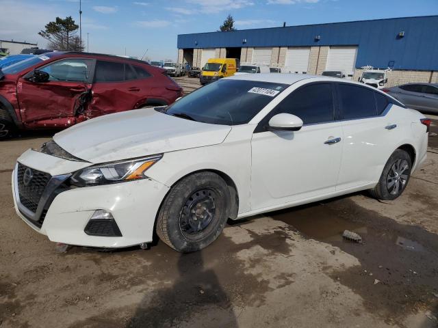 Image 1 of 2020 NISSAN ALTIMA S 2020 with VIN 1N4BL4BV5LC242856