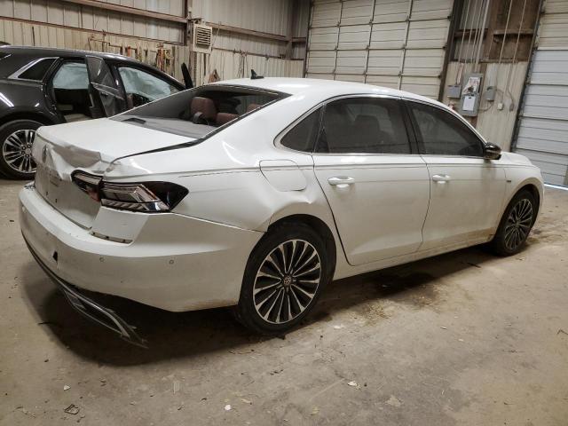 Obraz 3 z 2022 VOLKSWAGEN PASSAT LIMITED EDITION 2022 z VIN 1VWBA7A35NC007133