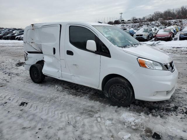 Изображение 1 2020 NISSAN NV200 2.5S 2020 с VIN 3N6CM0KN9LK698158