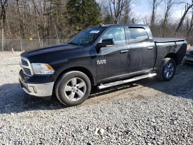 Изображение 2018 RAM 1500 SLT 2018