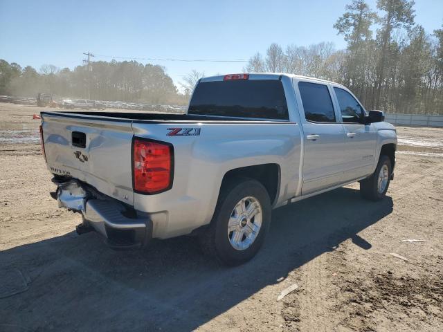 Изображение 3 2018 CHEVROLET SILVERADO K1500 LT 2018 с VIN 3GCUKREC6JG173585