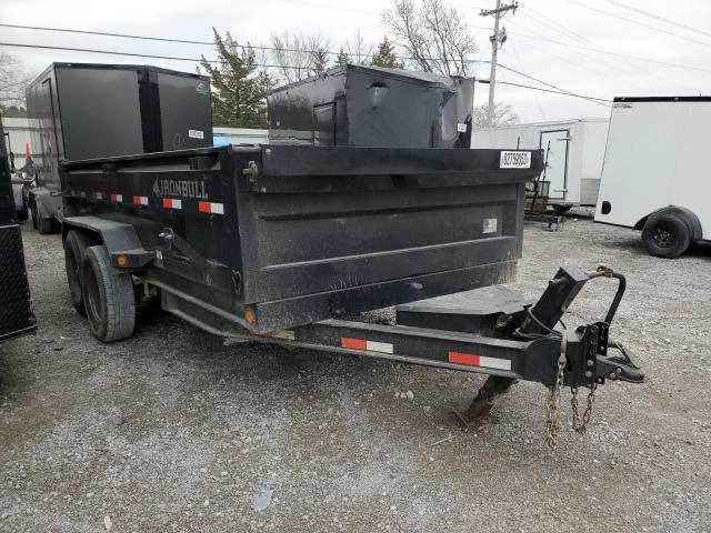 2022 NLRS IRONBULL 2022 image