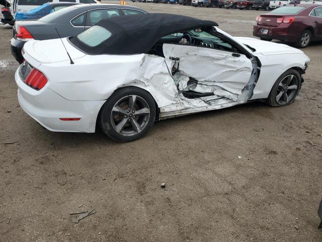 Image 3 of 2015 FORD MUSTANG  2015 with VIN 1FATP8EM4F5333676