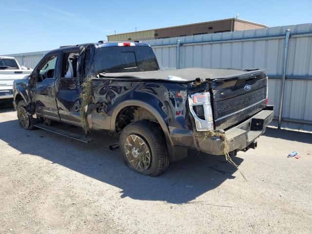Image 2 of 2022 FORD F250 SUPER DUTY 2022 with VIN 1FT8W2BT3NEF40196