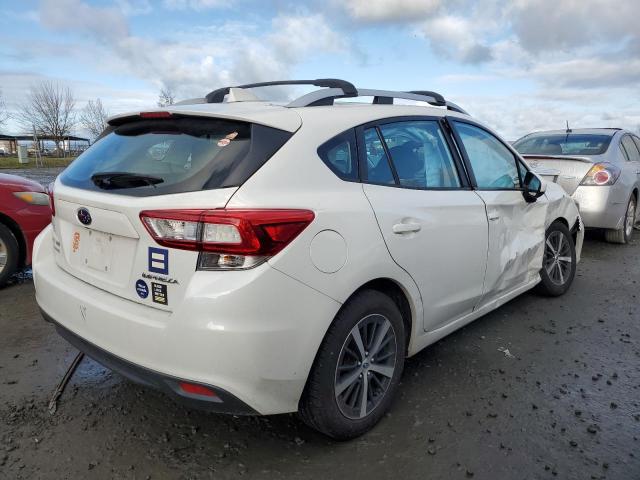 Image 3 of 2019 SUBARU IMPREZA PREMIUM 2019 with VIN 4S3GTAC65K3717619