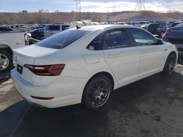 Image 3 of 2019 VOLKSWAGEN JETTA SEL PREMIUM 2019 with VIN 3VWG57BU7KM103082