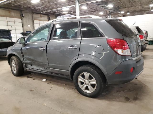 Image 2 of 2008 SATURN VUE XE 2008 with VIN 3GSCL33P98S724907