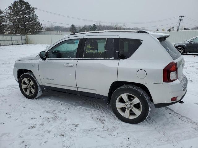 Obraz 2 z 2014 JEEP COMPASS LATITUDE 2014 z VIN 1C4NJDEBXED508903