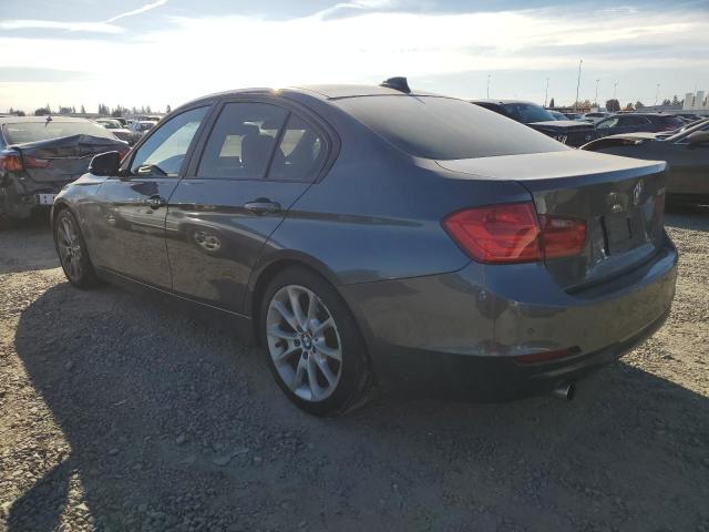 Изображение 2 2014 BMW 320 I 2014 с VIN WBA3B1C51EK135517