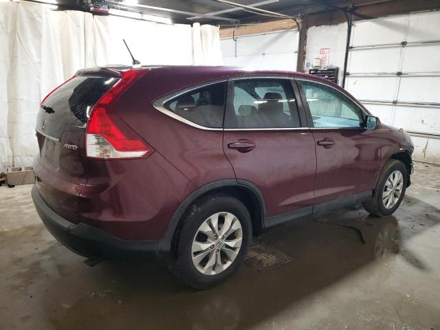 Obraz 3 z 2012 HONDA CR-V EX 2012 z VIN 5J6RM4H54CL073324