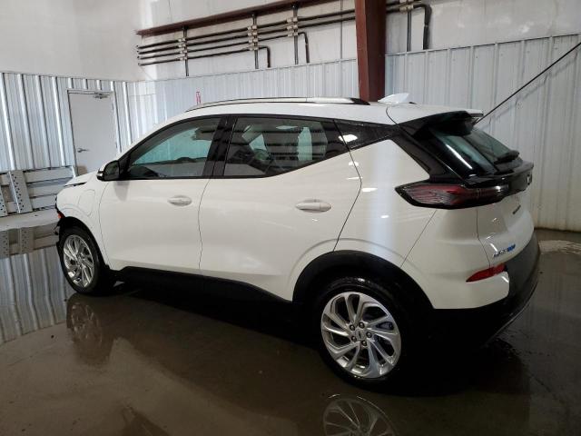 Изображение 2 2023 CHEVROLET BOLT EUV LT 2023 с VIN 1G1FY6S06P4144232