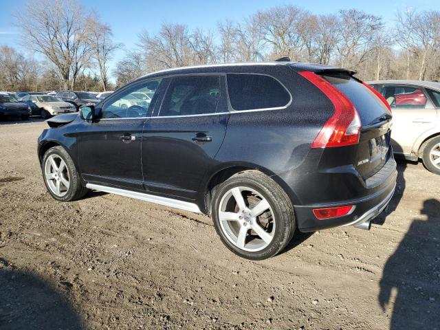 Image 2 of 2012 VOLVO XC60 T6 2012 with VIN YV4902DZ4C2310993