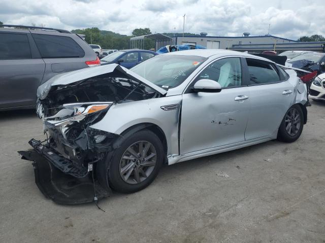 Image 1 of 2020 KIA OPTIMA LX 2020 with VIN 5XXGT4L32LG412815