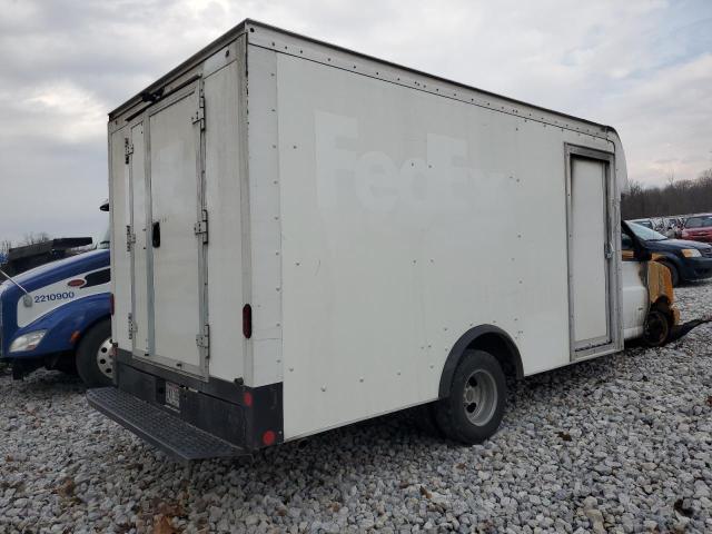 Image 3 of 2020 GMC SAVANA CUTAWAY G3500 2020 with VIN 1GD07SFP8L1163999