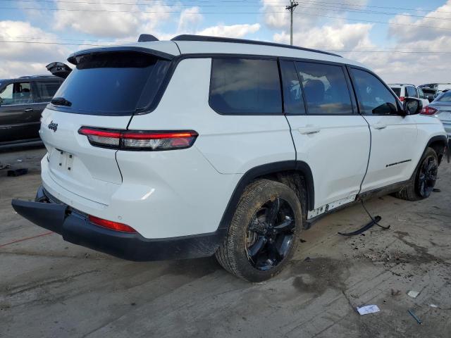 Image 3 of 2022 JEEP GRAND CHEROKEE L LAREDO 2022 with VIN 1C4RJKAG2N8533472