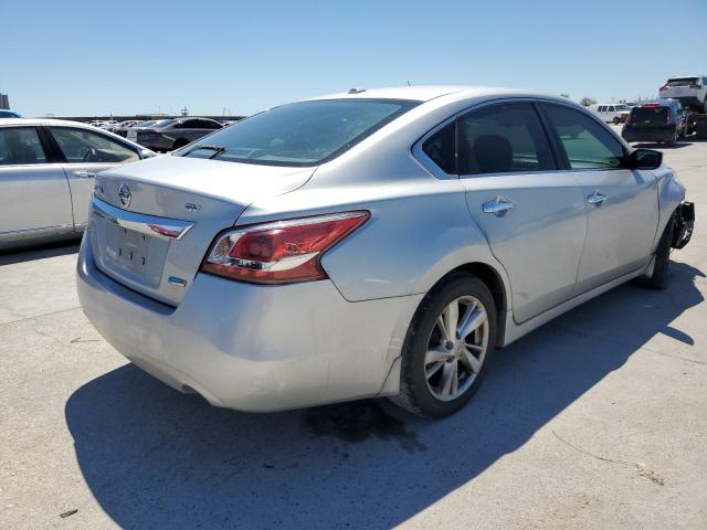 Image 3 of 2013 NISSAN ALTIMA 2.5 2013 with VIN 1N4AL3AP2DN430054