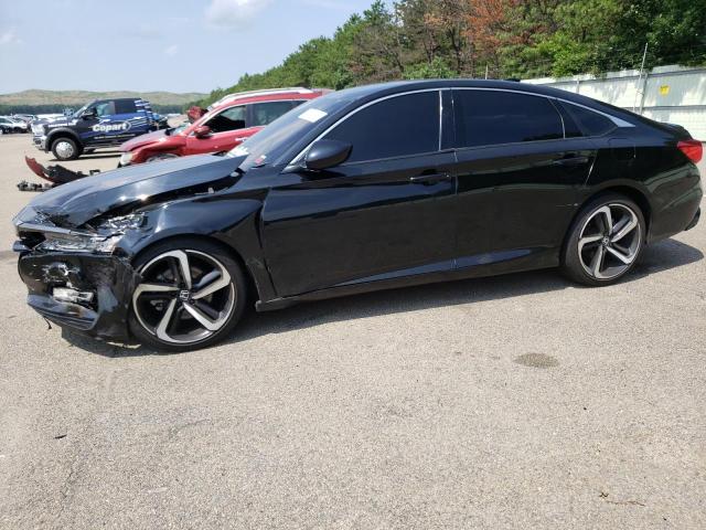Изображение 2020 HONDA ACCORD SPORT 2020