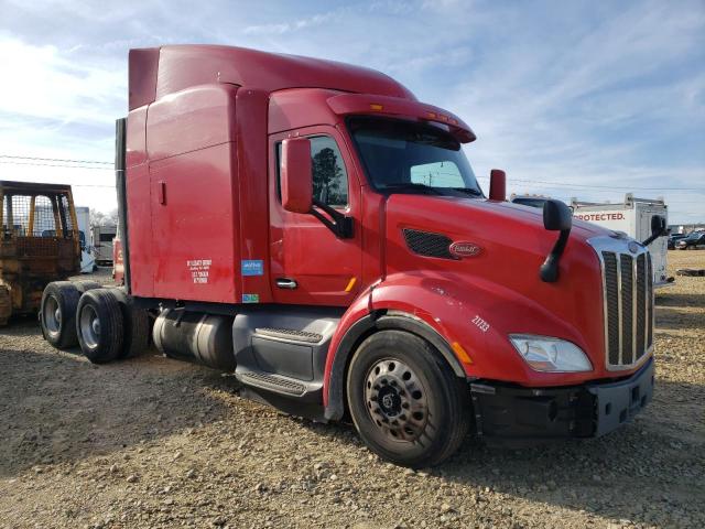 2016 PETERBILT 579 2016 image